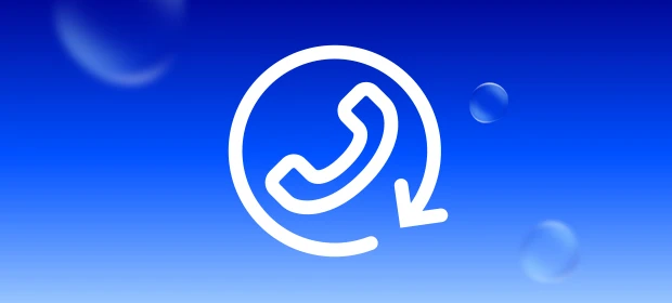 o2 Rückruf-Service
o2 Rückruf-Service