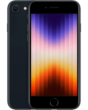  Apple iPhone SE (3. Gen.)

