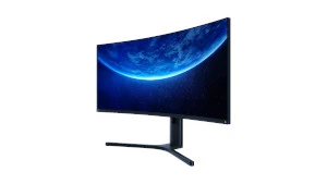  Mi Curved Gaming Monitor 34 Zoll
