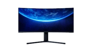  Mi Curved Gaming Monitor 34 Zoll
