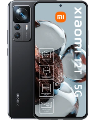  Xiaomi 12T 5G

