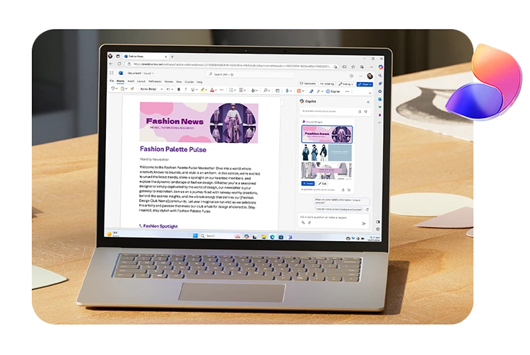 Microsoft 365
Microsoft 365