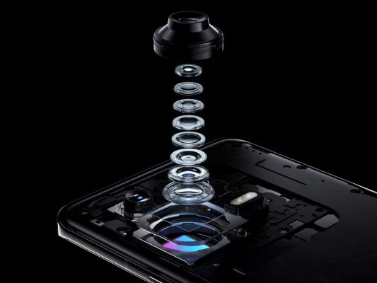 Xiaomi 13 Pro Kamera Modul Rückseite
