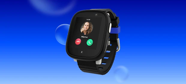  Xplora X6 Play Kidswatch
