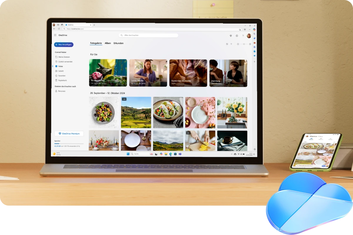 Microsoft 365
Microsoft 365