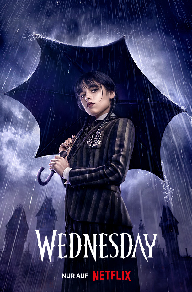 Wednesday