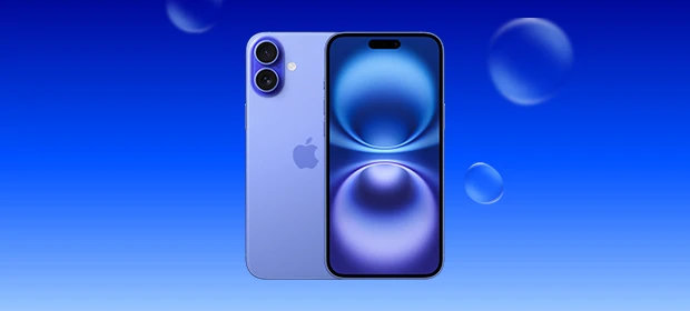  iPhone 16 Plus
