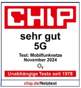 Connect Netztest
Connect Netztest