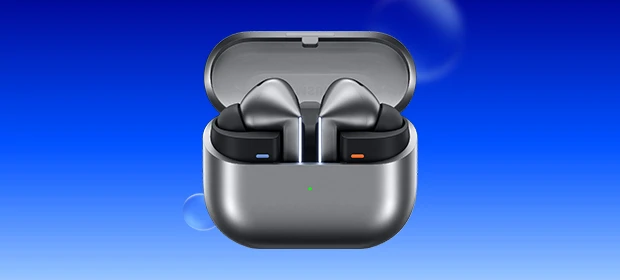  Samsung Galaxy Buds3 Pro
