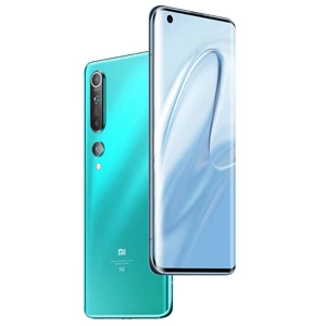  Xiaomi Mi 11 vs Mi 10 Front 