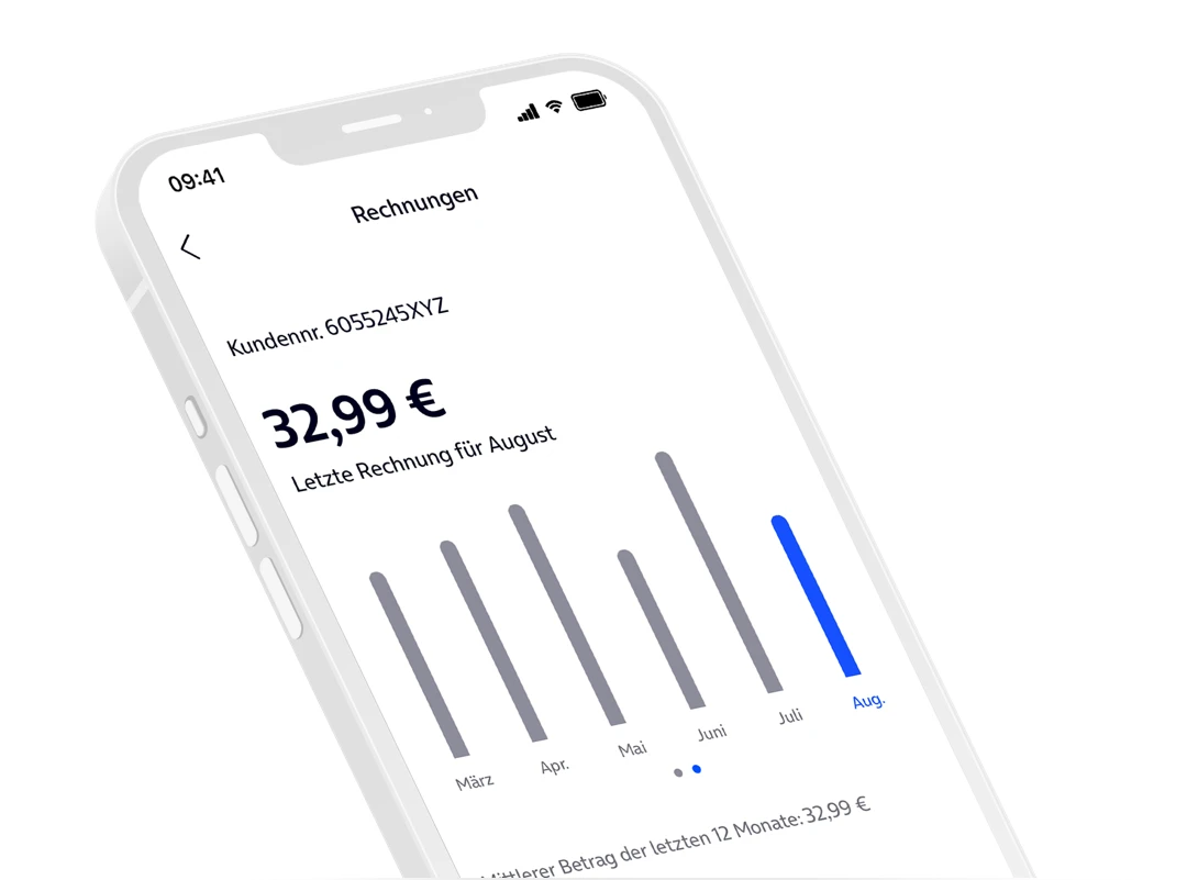 Rechnung
Rechnung