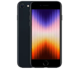  Apple iPhone SE (3. Gen.)
