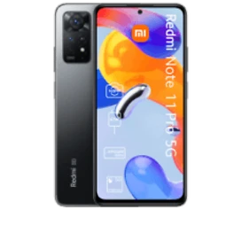  Xiaomi Redmi Note 11 5G
