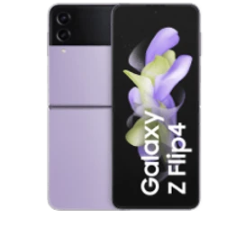  Samsung Galaxy Z Flip4
