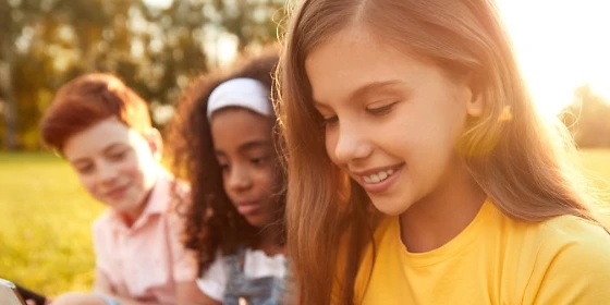  Die besten Kinderhandys: Topmodelle 2024
