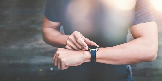  Smartwatch Android
