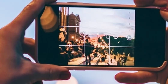  Bestes Handy-Display
