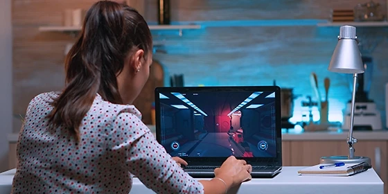  Die besten Gaming-Laptops bei o2: Starke Modelle 2025
