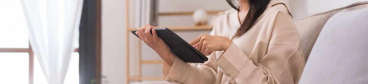  Großes Tablet: Die besten Modelle
