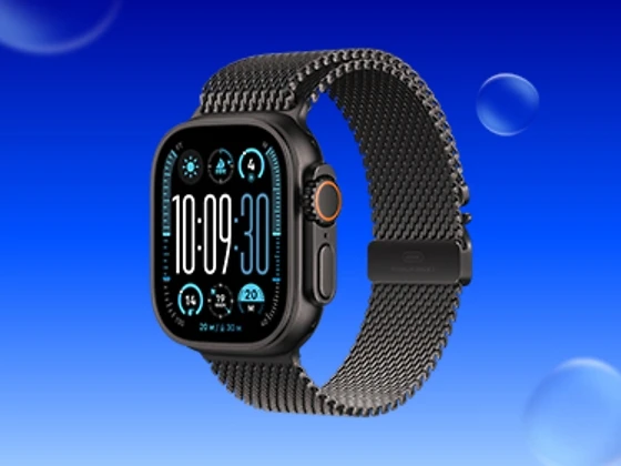  Apple Watch Ultra 2
