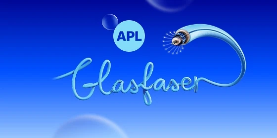 Glasfaser APL erklärt: Alles, was du wissen musst(© Telefónica)
Glasfaser APL erklärt: Alles, was du wissen musst
