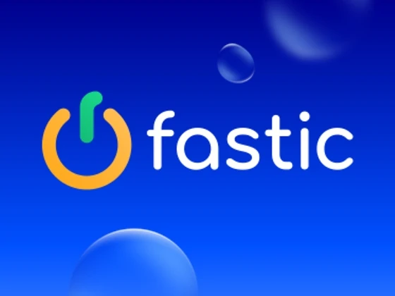  Fastic
