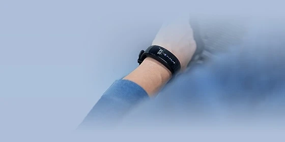  Smartwatch oder Fitness
