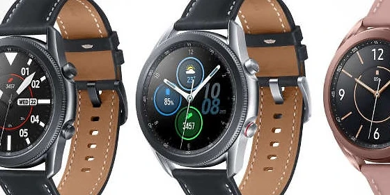  Smartwatch von Samsung im Überblick

