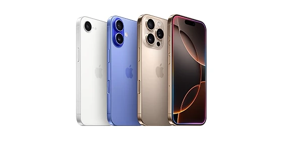  iPhone-Vergleich: Beste Apple-Handys im Überblick

